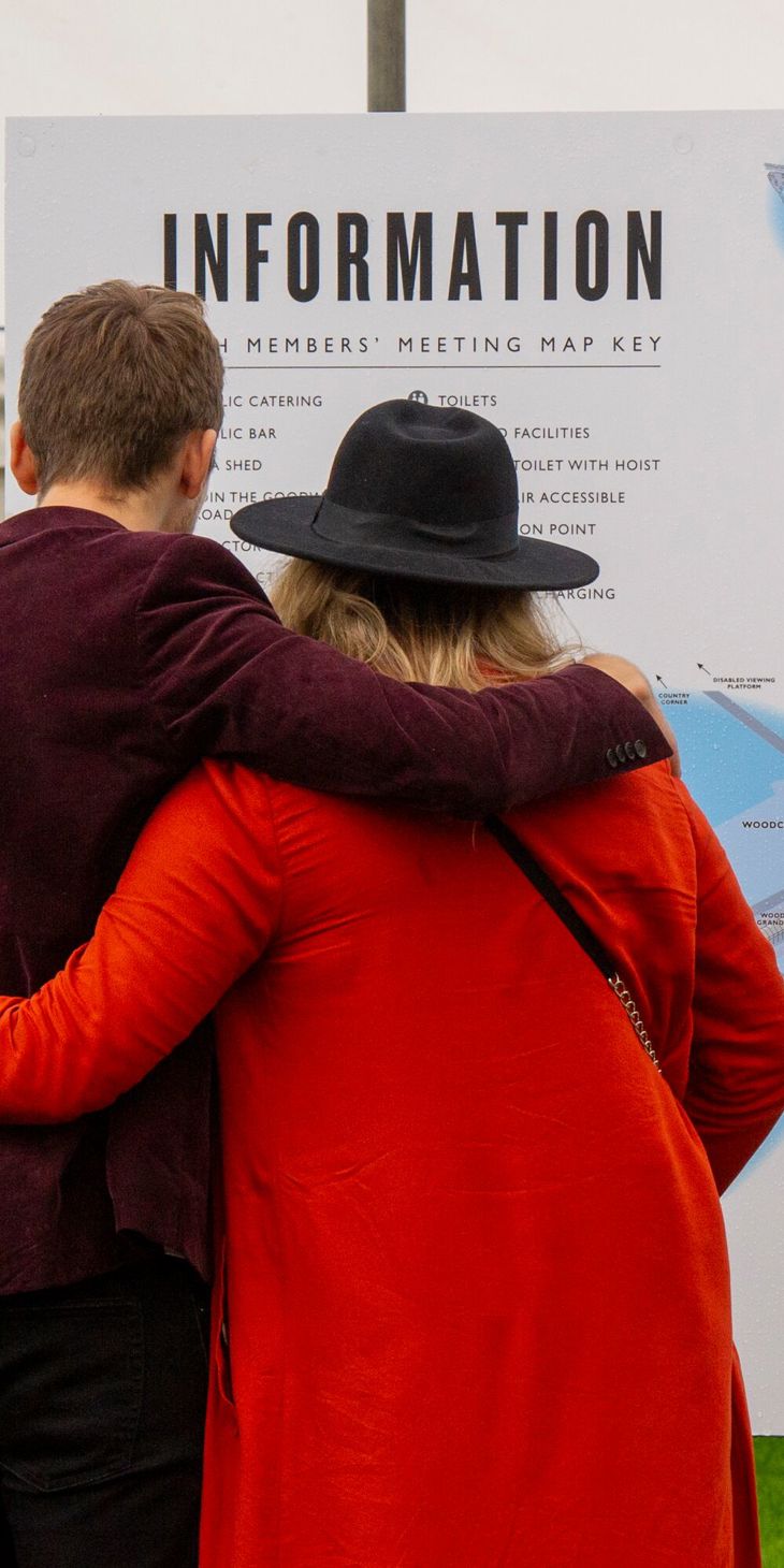 78th Members' Meeting