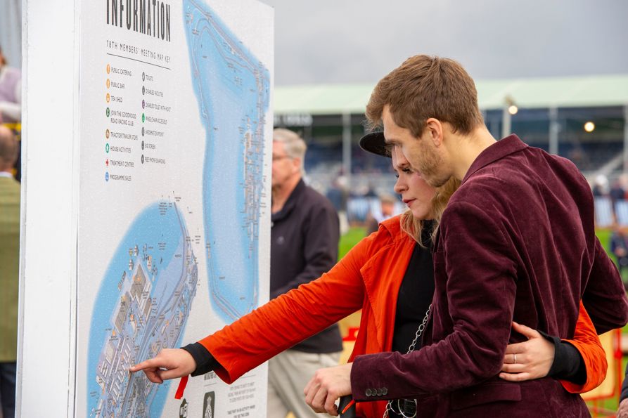 78th Members' Meeting