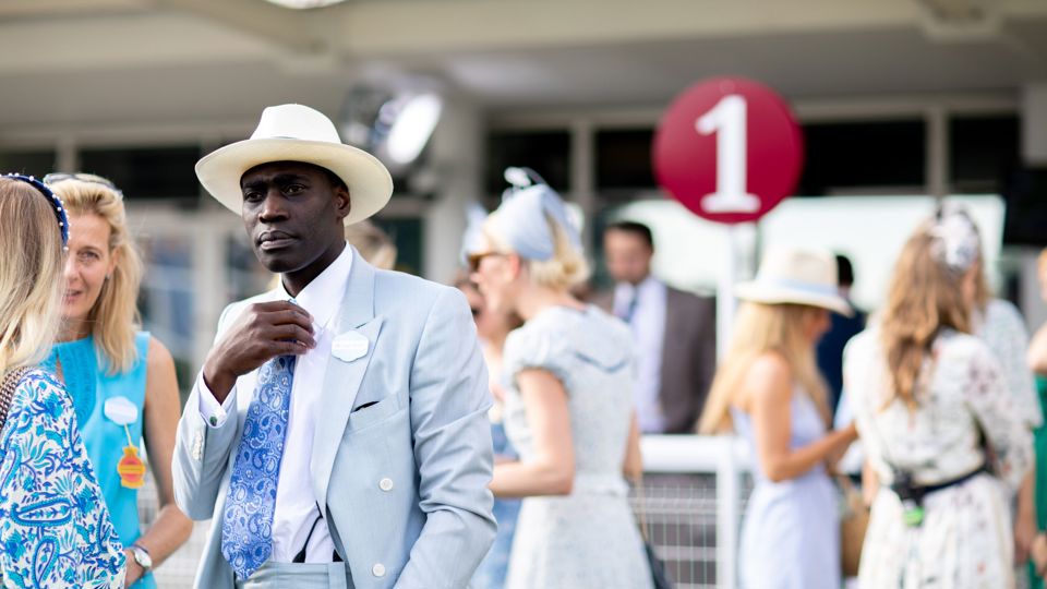 Stephanie O'Callaghan- QGF 2019