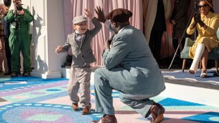 UNITED KINGDOM, Goodwood Revival 13 September 2025.
Goodwood Revival Style.
