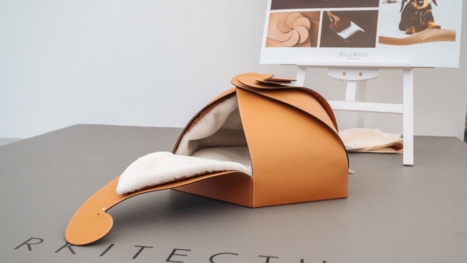 2024 -  Rolls Royce - Pet-All