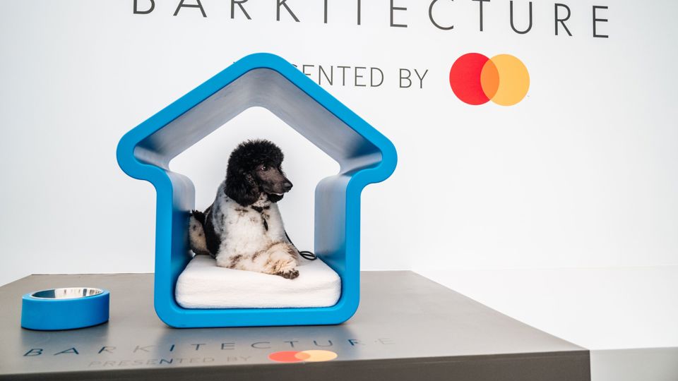 2022 - Jonny Ive and Marc Newson - Love From