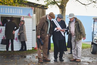 78th Members' Meeting