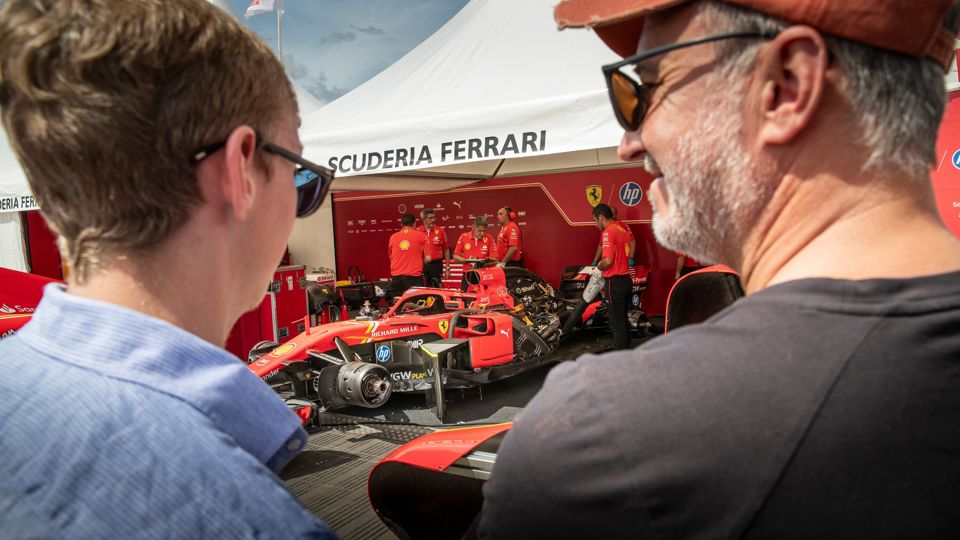 Festival Of Speed