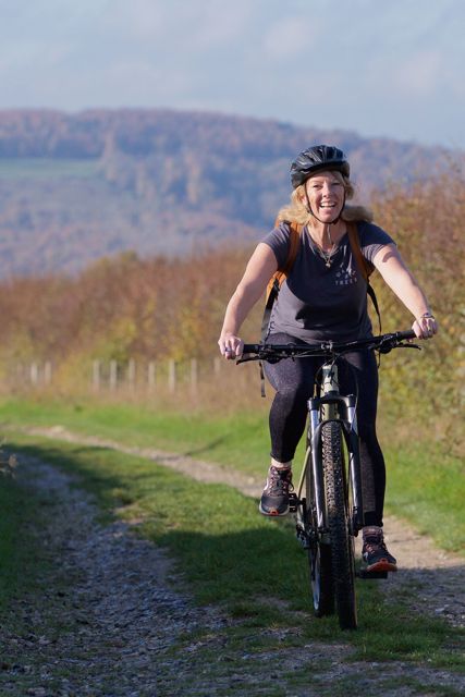 Guided Cycle Tours