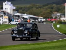 2025 Goodwood Revival
Goodwood, England
12th - 14th September 2025
Photo: Drew Gibson
