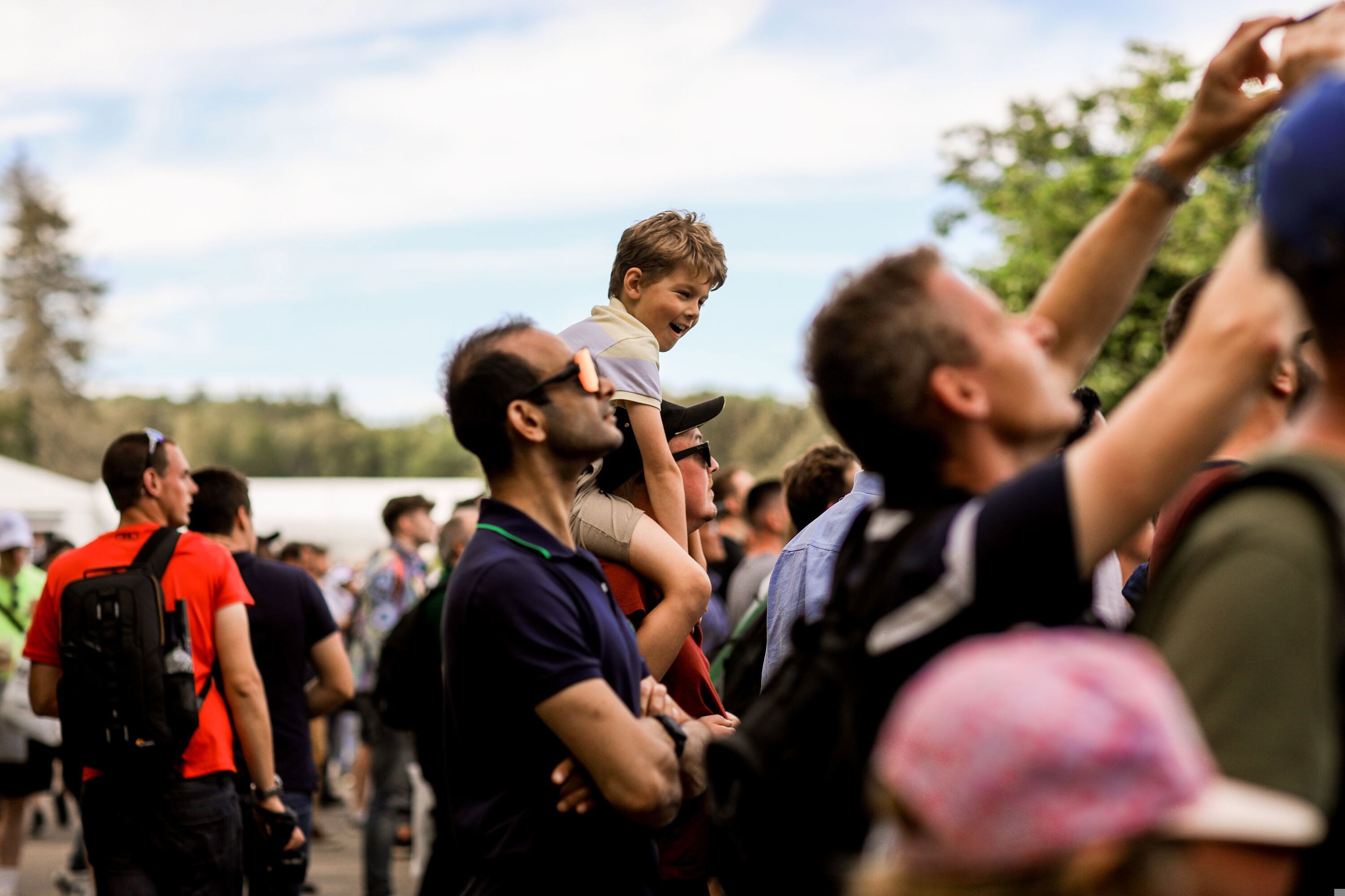 Festival of Speed 2021