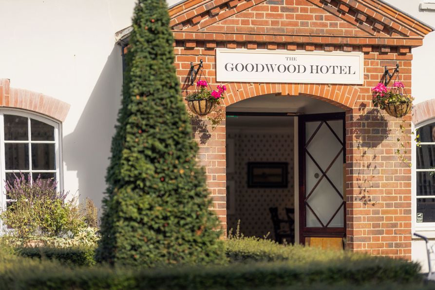 Elemental Herbology gut health programme press launch at The Goodwood Hotel and Farmer, Butcher, Chef restaurant..Client: Goodwood..Picture date: Wednesday September 28, 2022..Photograph by Christopher Ison ©.07544044177.chris@christopherison.com.www.christopherison.com..IMPORTANT NOTE REGARDING IMAGE LICENCING FOR THIS PHOTOGRAPH: This image is supplied to the client under the terms previously agreed. No sales are permitted unless expressly agreed in writing by the photographer. Sharing with third parties is prohibited without the written permission of the photographer.