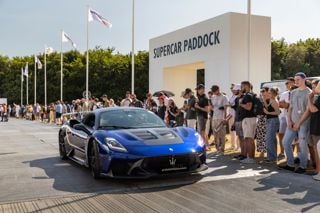 Festival Of Speed
