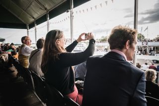 Goodwood Revival 2021