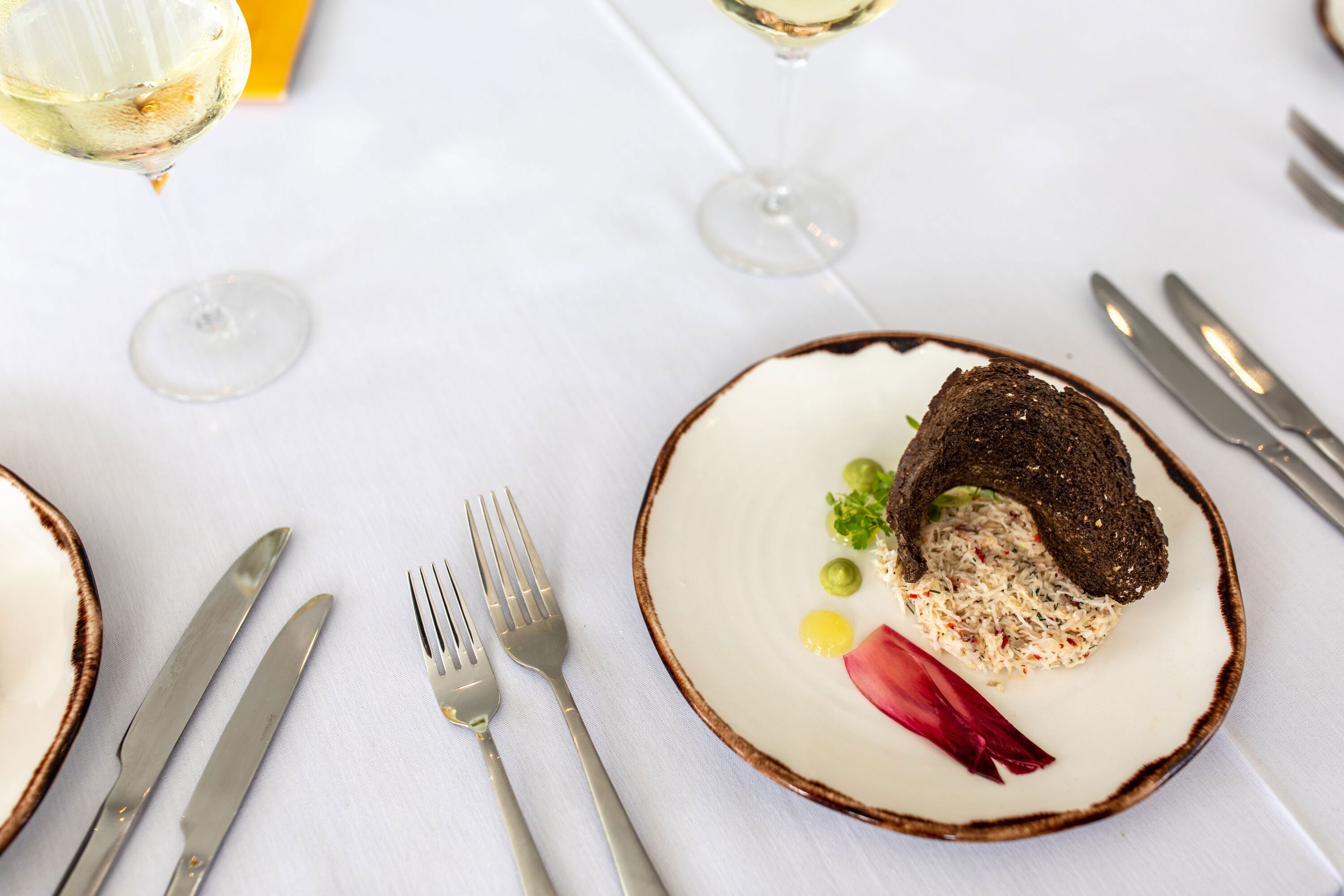 Hospitality- The Racecourse, Goodwood