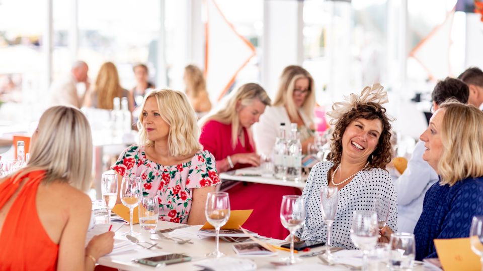 Stephanie O'Callaghan- Qatar Goodwood Festival