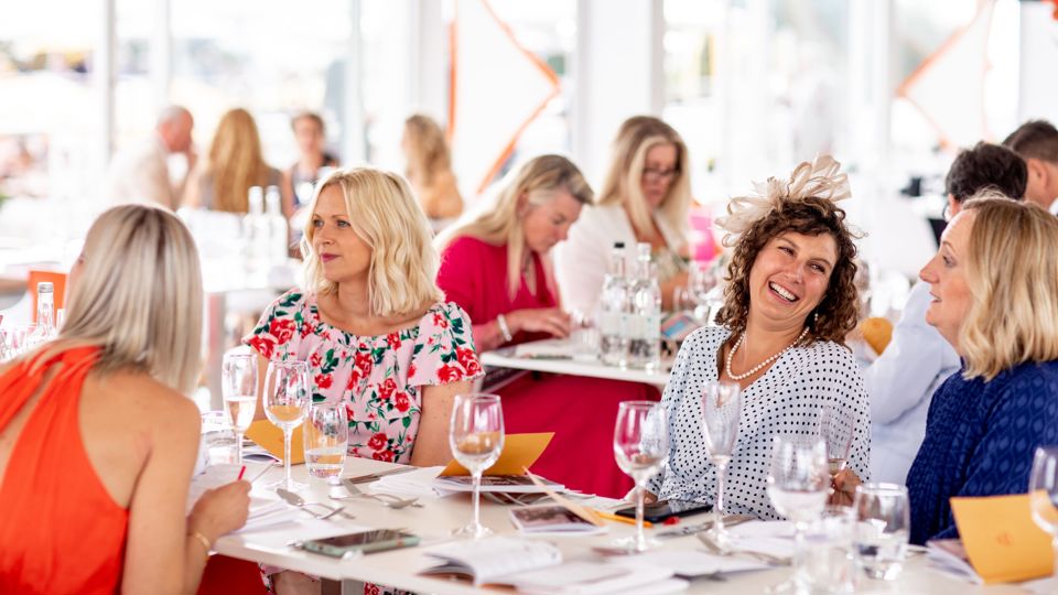 Stephanie O'Callaghan- Qatar Goodwood Festival