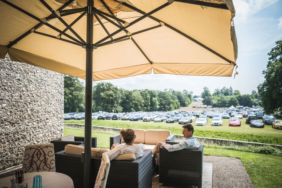 Festival of Speed 2021