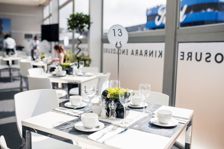 Festival of Speed 2018 by Nicole Hains