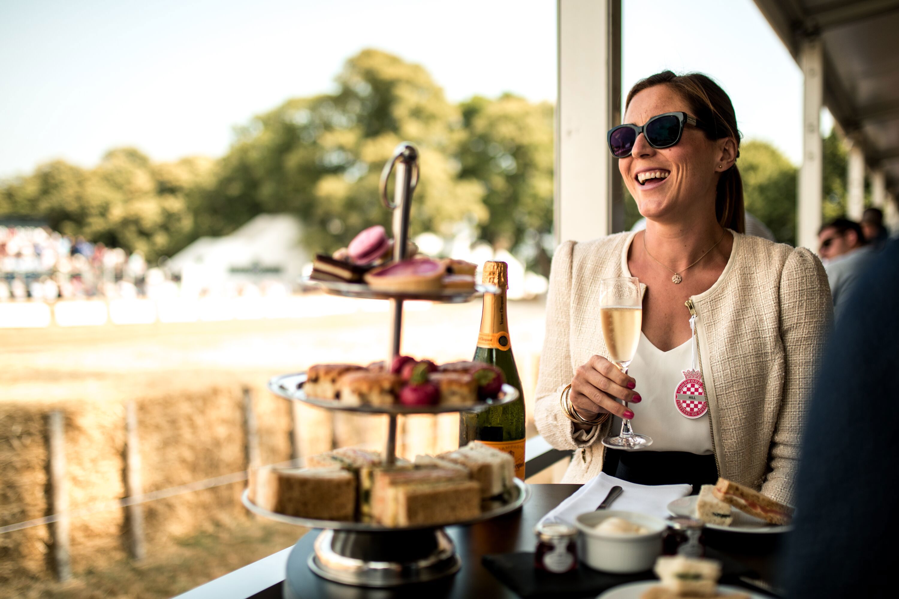 Festival of Speed- Stephanie O'Callaghan Photography