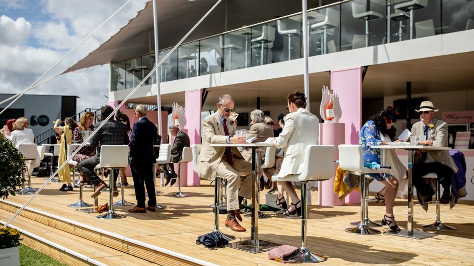 Qatar Goodwood Festival 2021