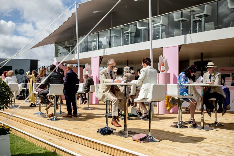 Qatar Goodwood Festival 2021