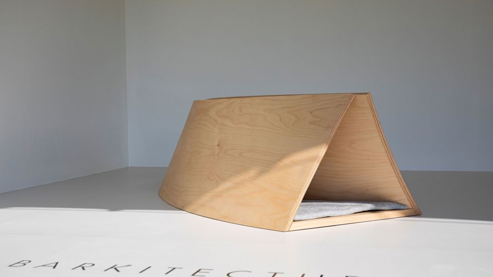 2023 - Gianni Botsford Architects - BASK