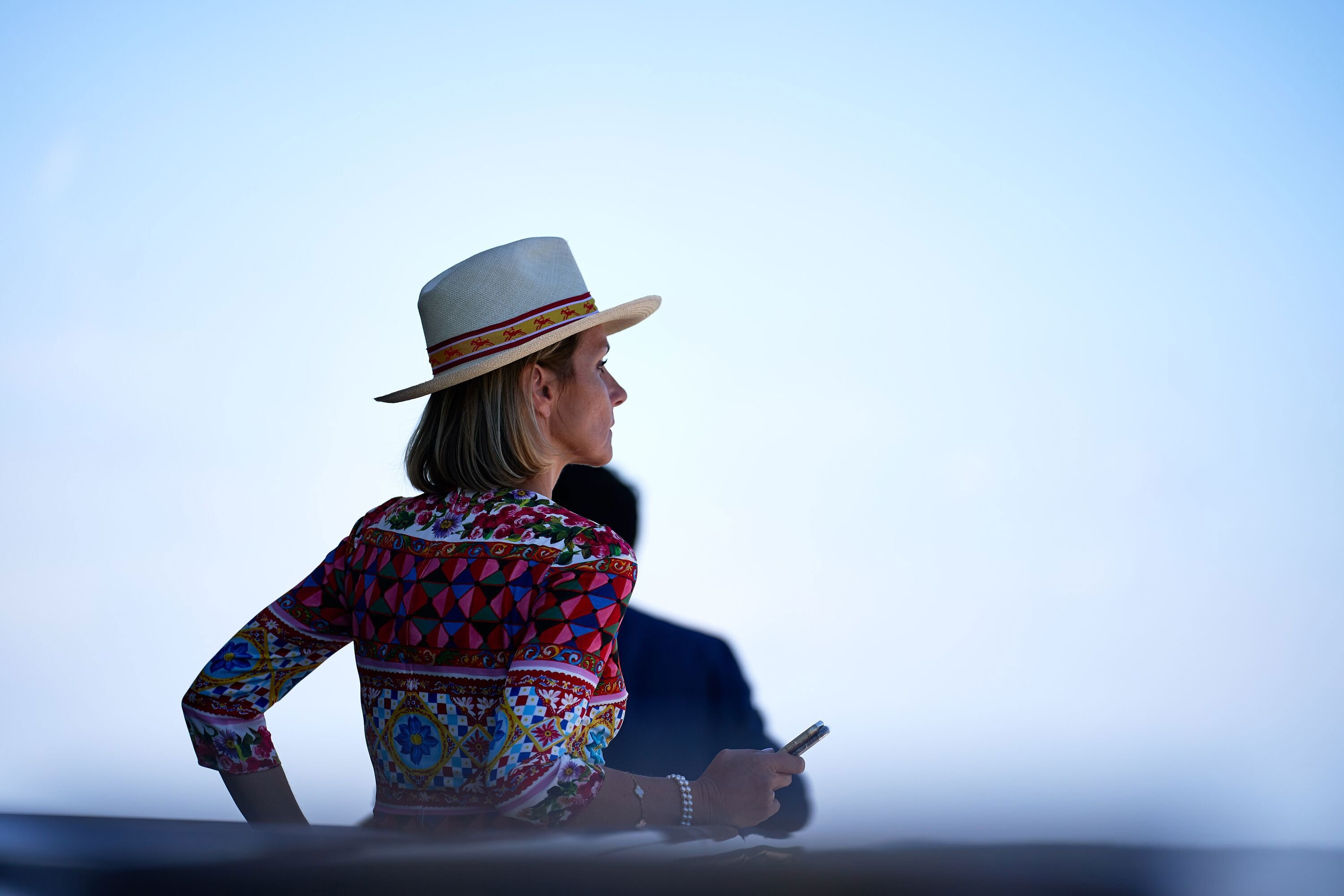 Qatar Goodwood Festival 2018, 03-08-2018