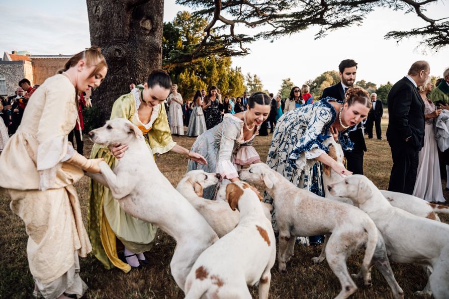 Stephanie O'Callaghan- Qatar Goodwood Festival