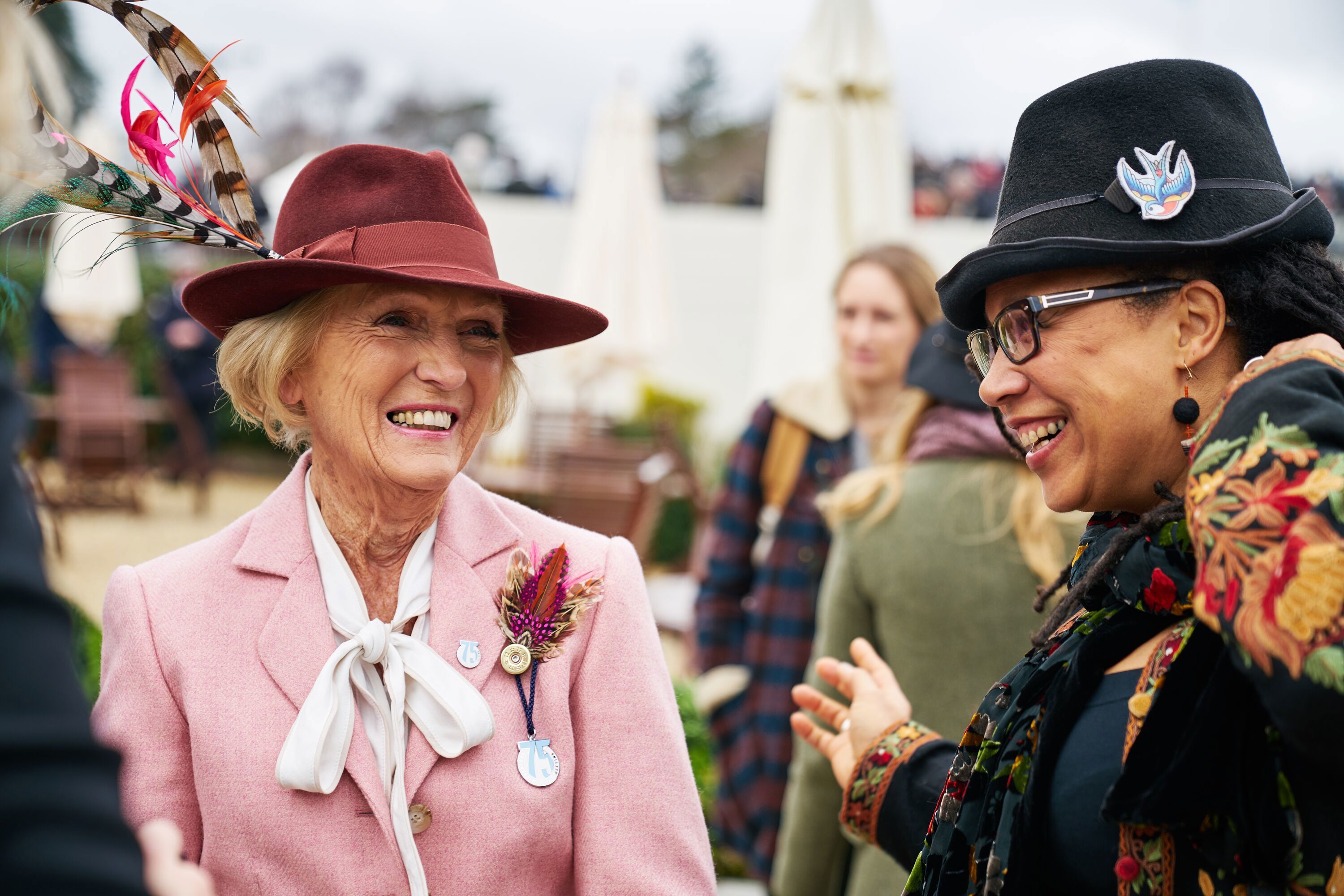 #75MM Goodwood Members Meeting, Chichester, UK, on March 18, 2017. Dominic James Photography