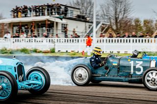 79th Members' Meeting