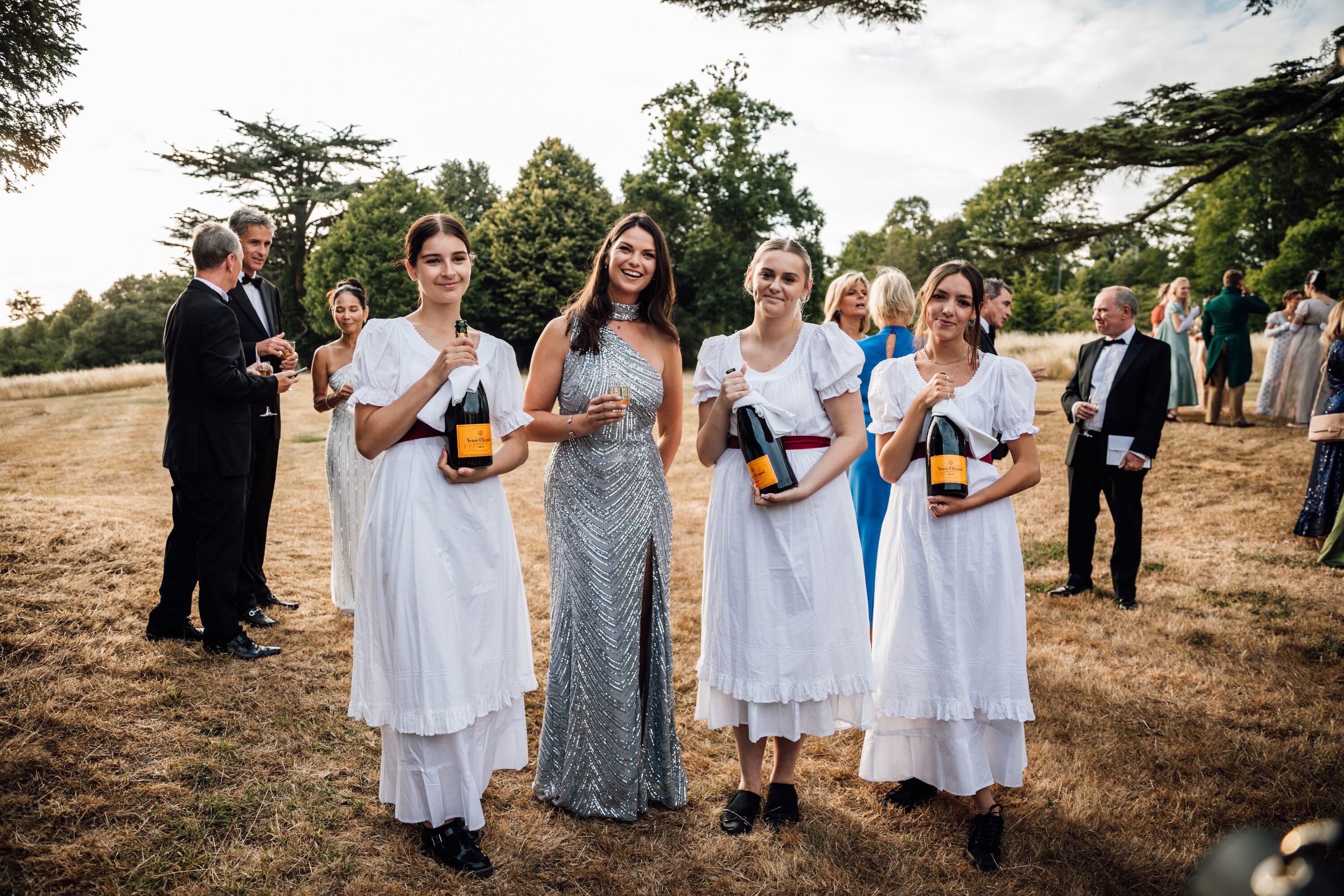 Stephanie O'Callaghan- Qatar Goodwood Festival