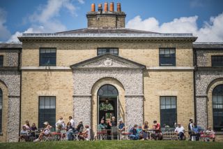 Festival of Speed 2021