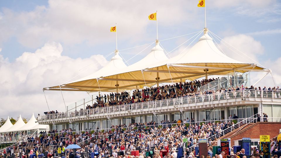 Qatar Goodwood Festival, 1August, 2023