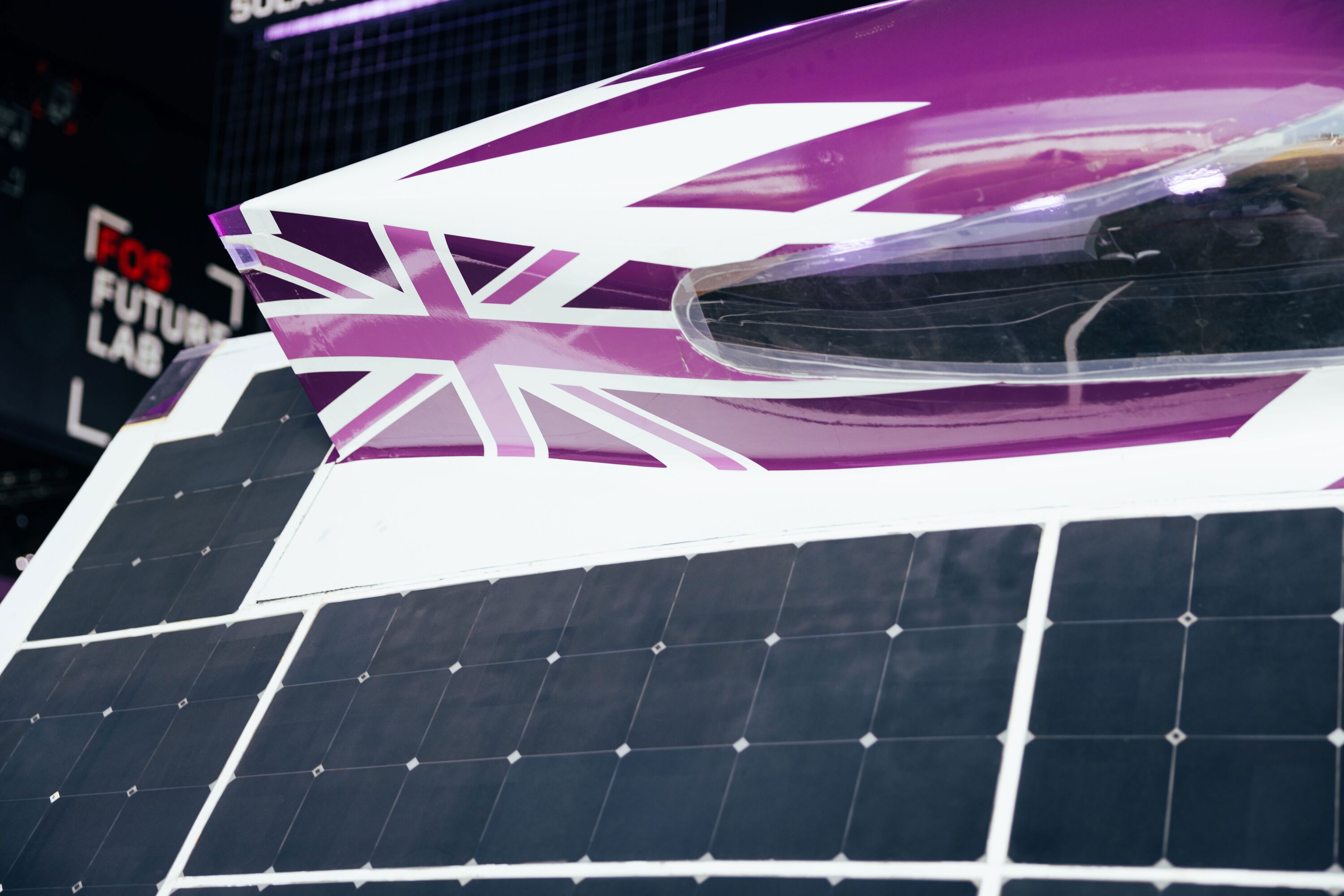Experience tomorrow’s world in FOS Future Lab | GRR