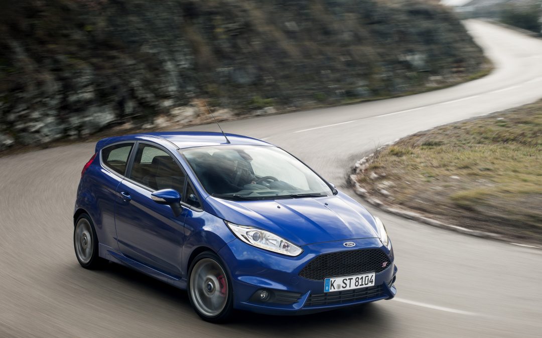 The best hot hatches for under £10k