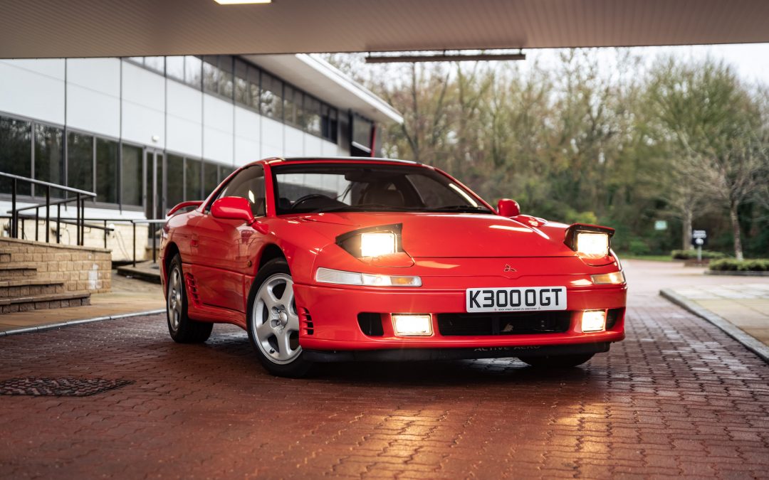 The best GT cars for under £10k