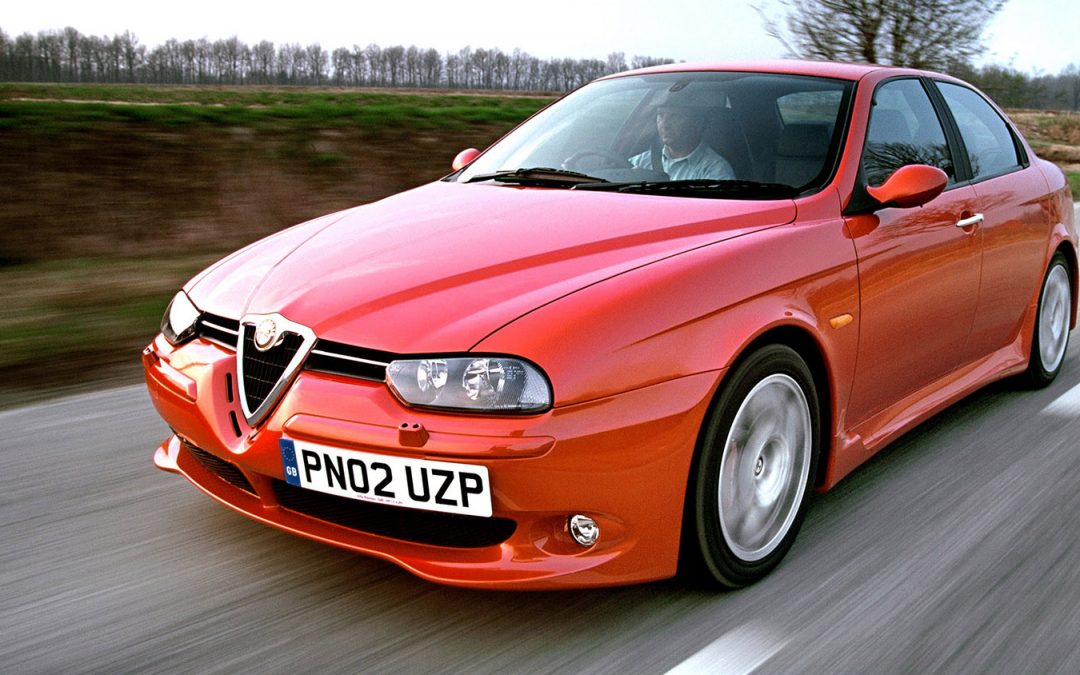 The best sports saloons for under £10k