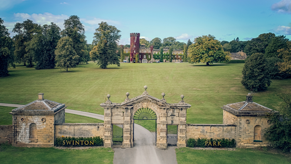 Ben Cumming Photography Swinton Estate Castle.jpg