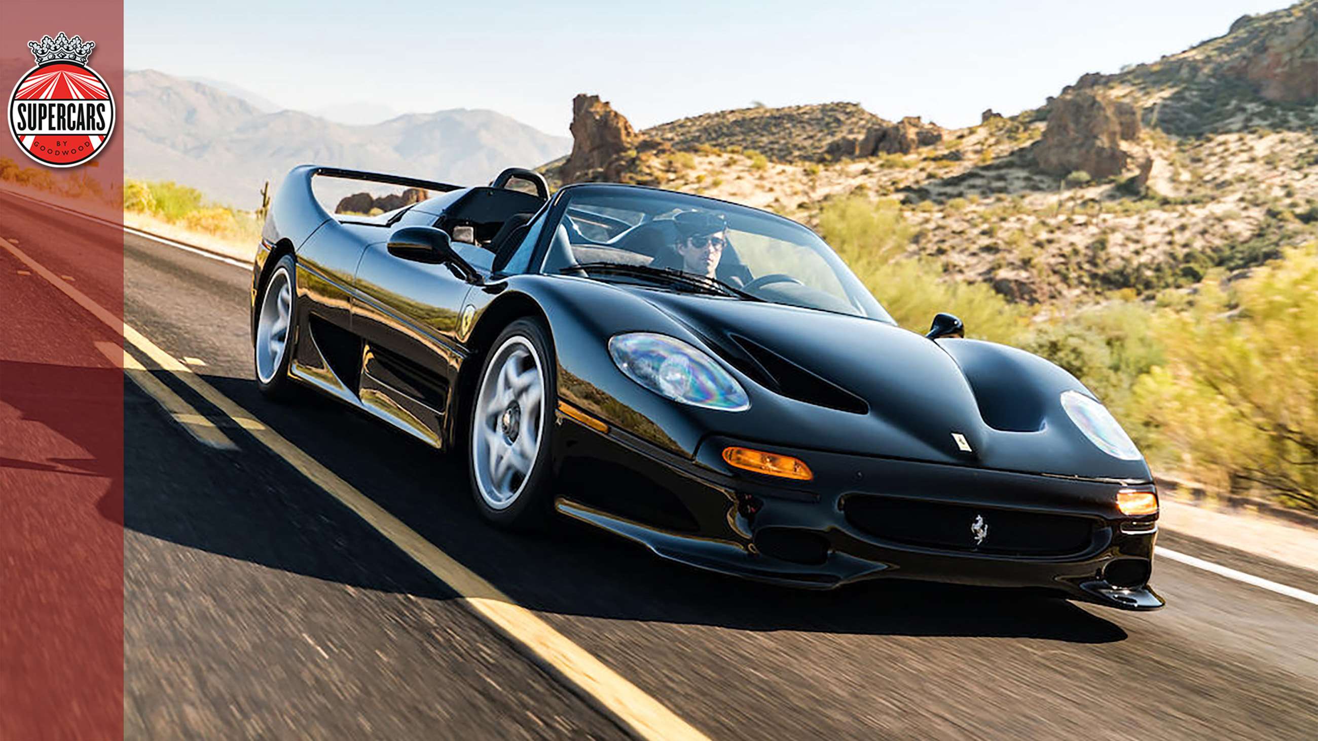 Video Why The Ferrari Testarossa S Engine Isn T A Flat 12 Video Why The Ferrari Testarossa S Engine Isn T A Flat 12