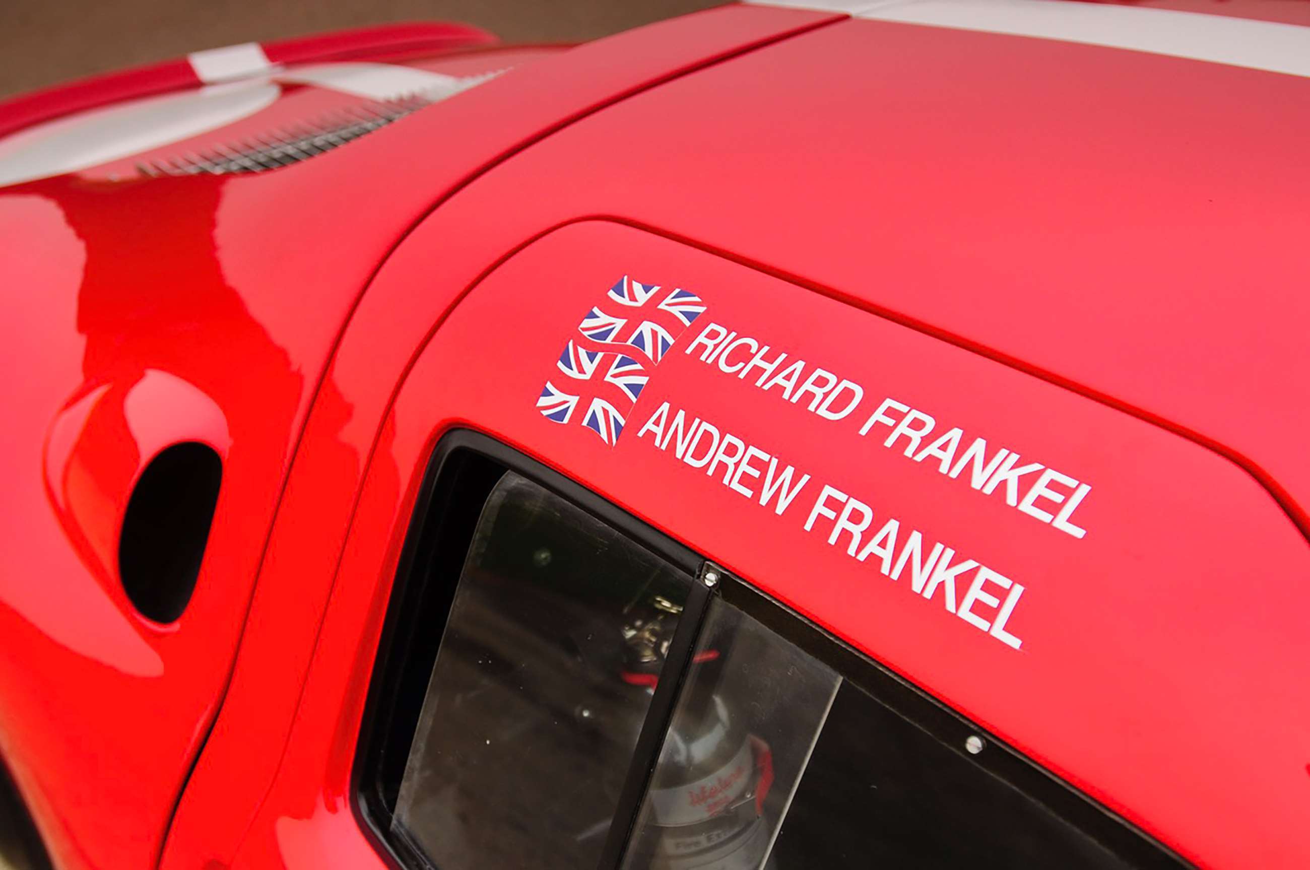 Thank Frankel it's Friday: racing a Porsche 904 at Le Mans was one of ...