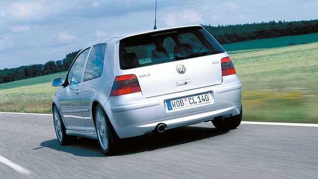 A handy guide every GTI – Thank Frankel it's Friday | GRR