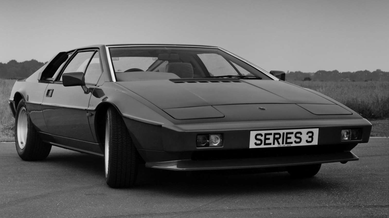 Repairman Optimism calm down My Lotus Esprit couldn't complete a journey without breaking – Thank  Frankel it's Friday | GRR