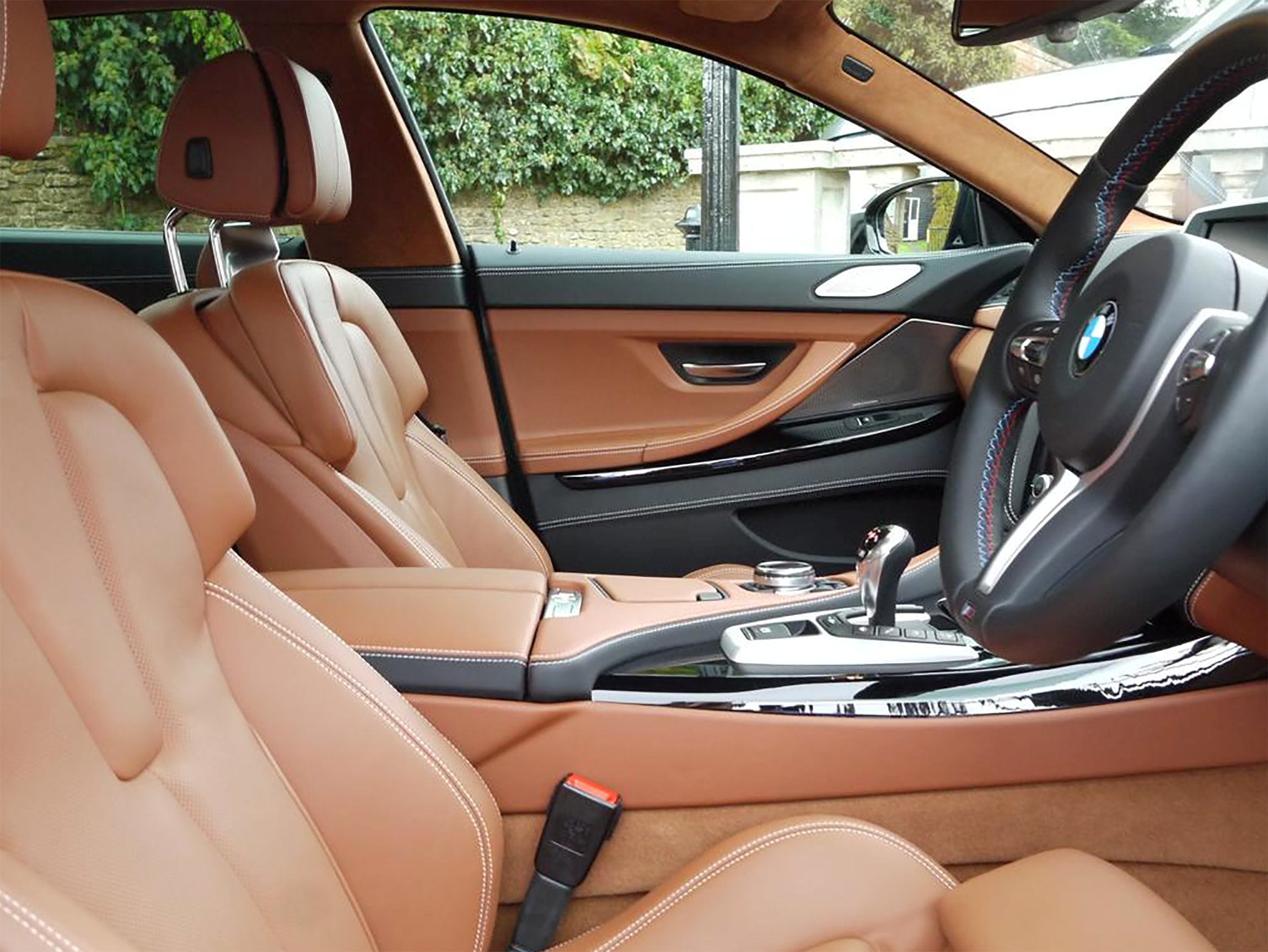 Dan Trent Bmw M6 Gran Coupe M For Motorsport Or Marketing Dan Trent Bmw M6 Gran Coupe M For Motorsport Or Marketing