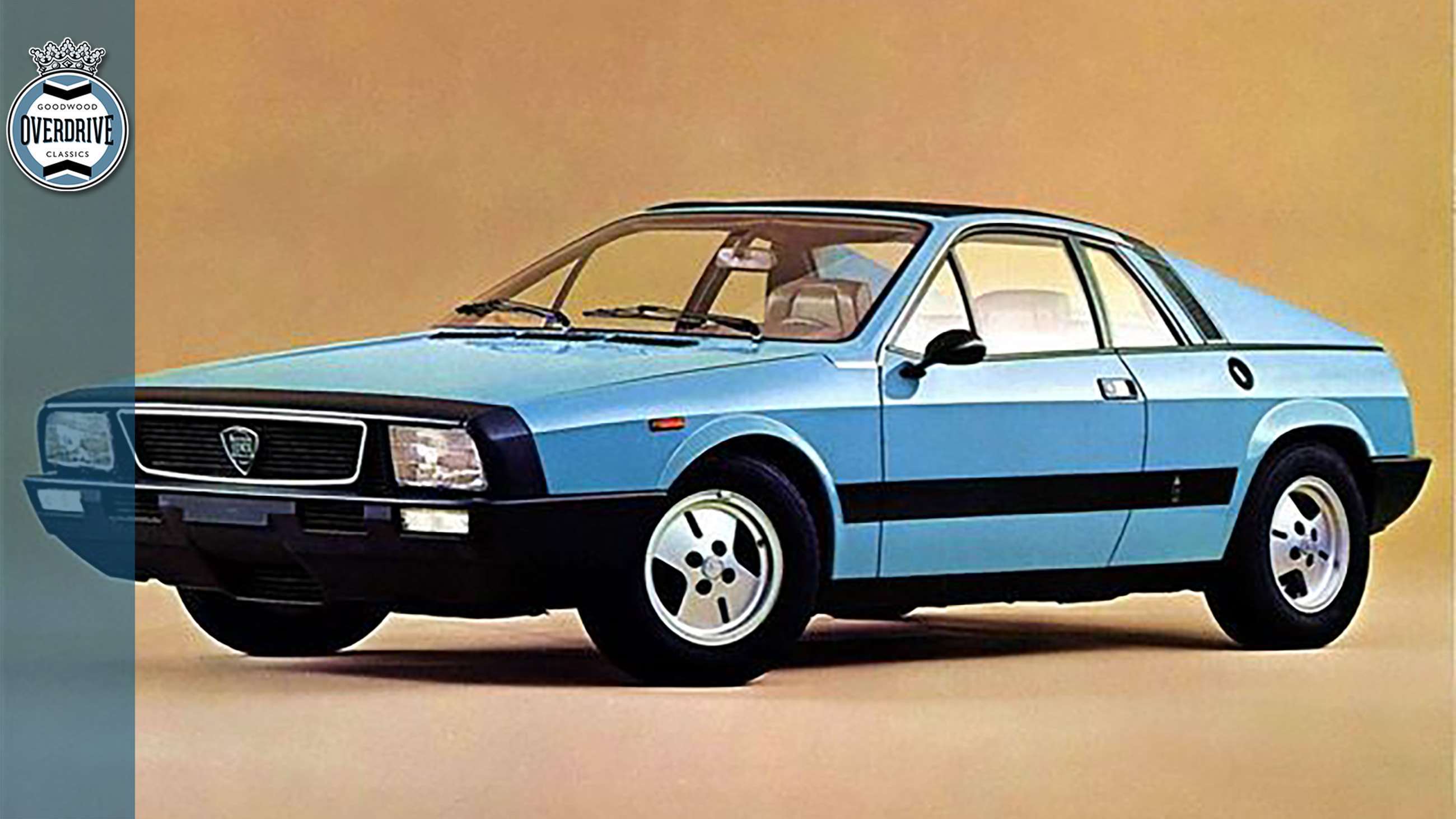 The best Lancia racing and rally cars | GRR