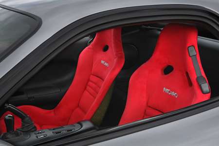 Dan Trent Could The Fd Rx 7 Be As Beautiful As A 250 Gto Or E Type