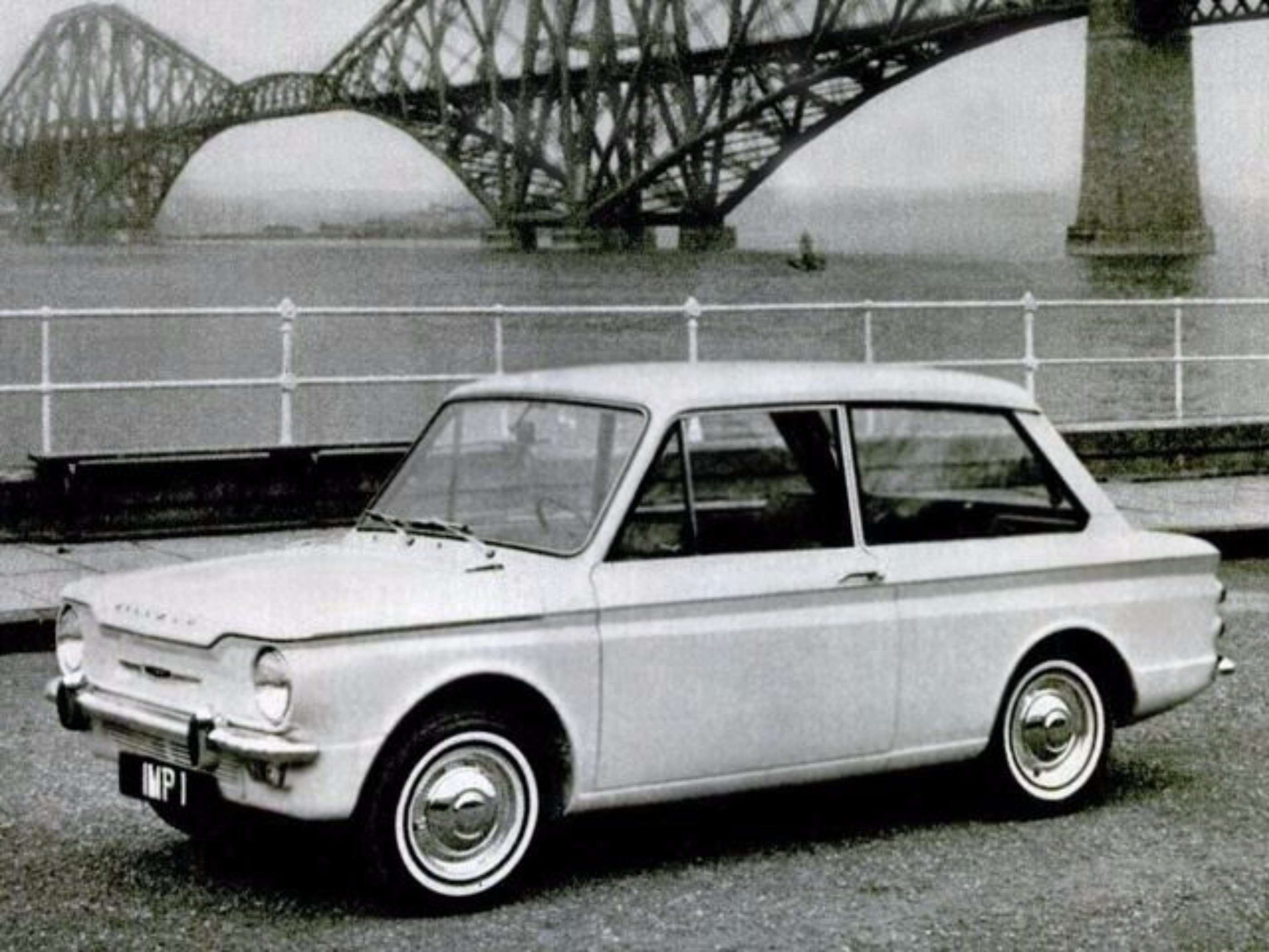 John Simister: What happened to (almost) all the rear-engined cars?