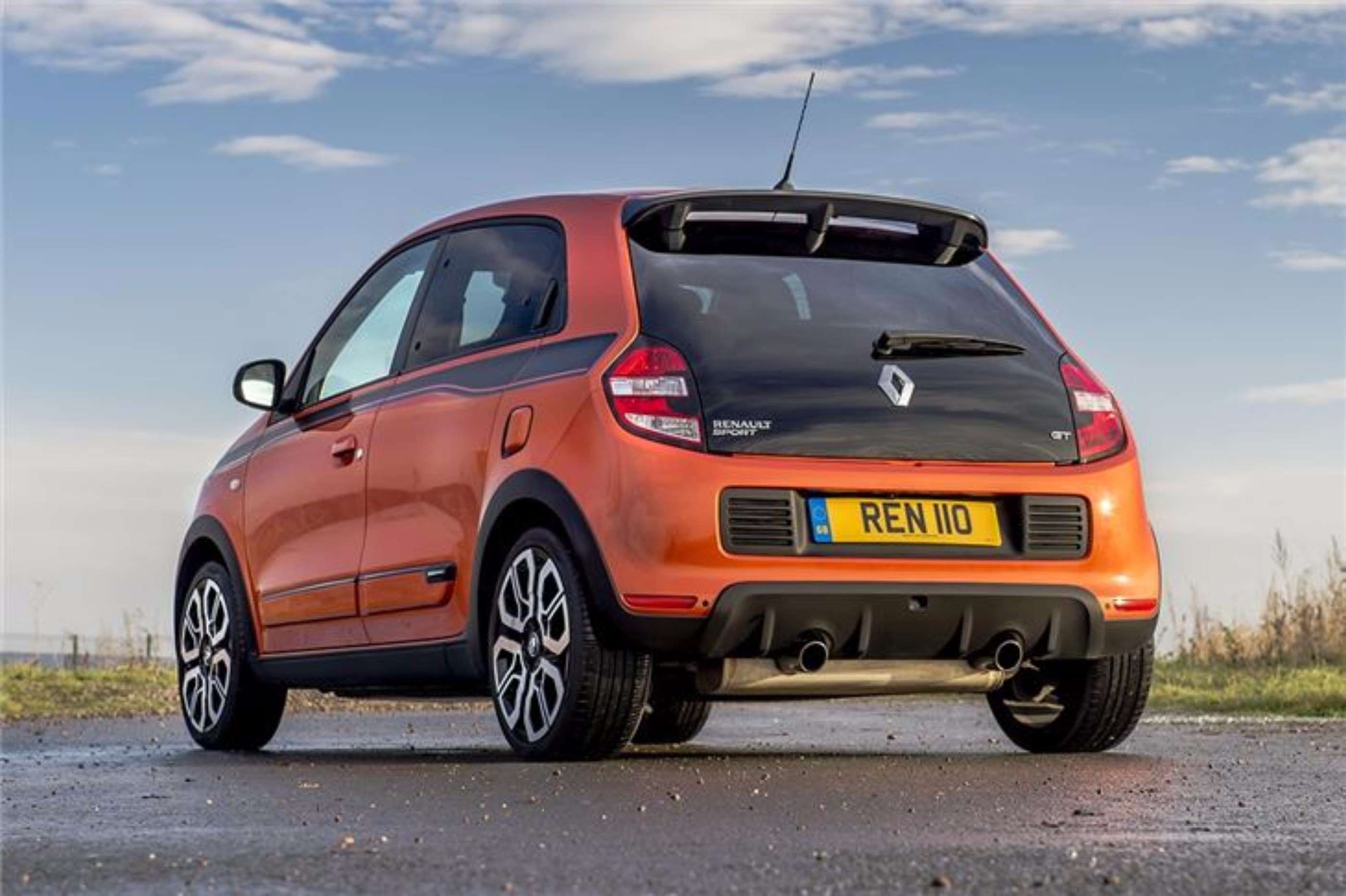 John Simister: What happened to (almost) all the rear-engined cars?