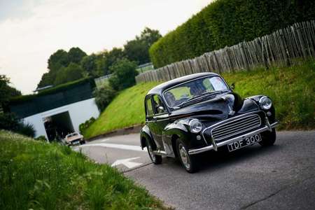 Gallery Welcome To Classic Car Sunday