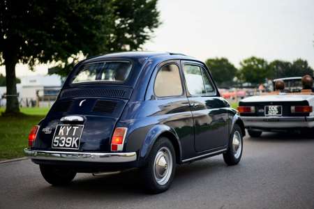 Gallery Welcome To Classic Car Sunday