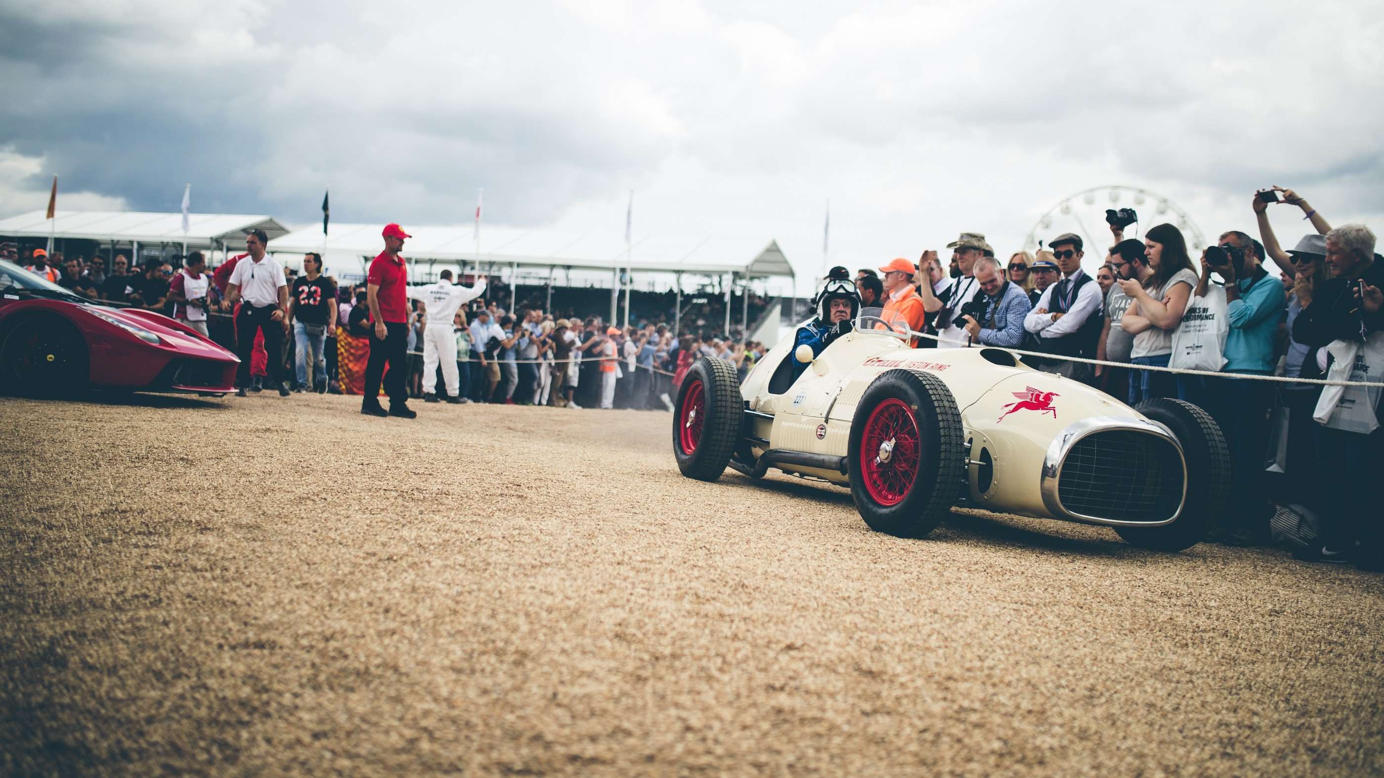 The History Of Ferrari S Mighty V12 The History Of Ferrari S Mighty V12