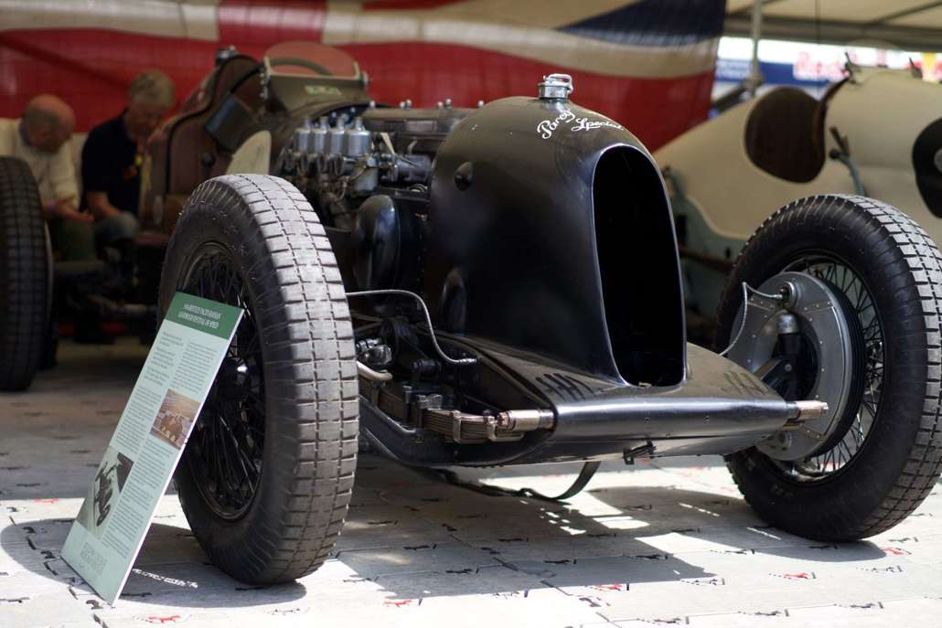 [Gallery] The best of Saturday at FOS