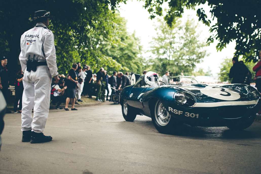 Mega-gallery: From clubmans to Le Mans, sportscars at FOS