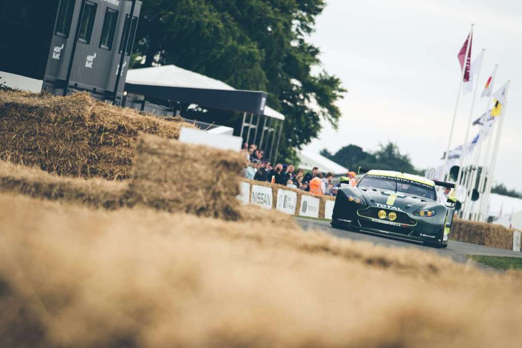 Mega-gallery: From clubmans to Le Mans, sportscars at FOS